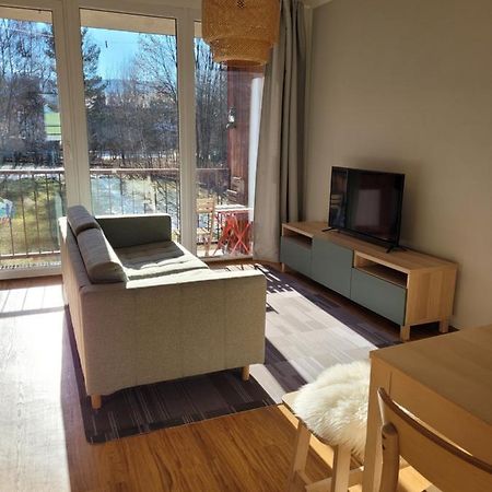 Apartman Spa Sumava Zdíkov Zewnętrze zdjęcie