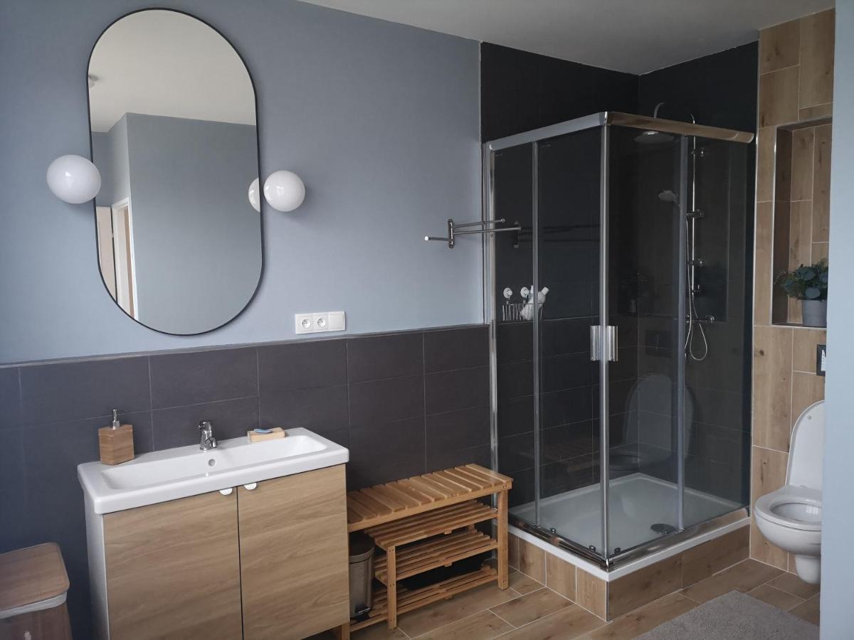 Apartman Spa Sumava Zdíkov Zewnętrze zdjęcie