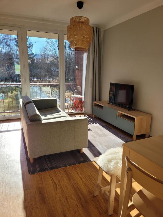 Apartman Spa Sumava Zdíkov Zewnętrze zdjęcie
